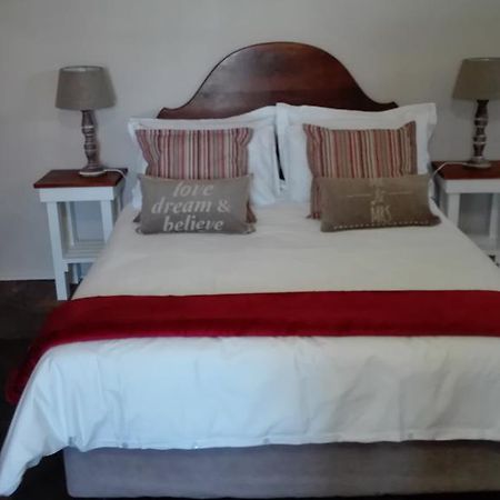 Dreams Hotel Бофорт Уест Екстериор снимка