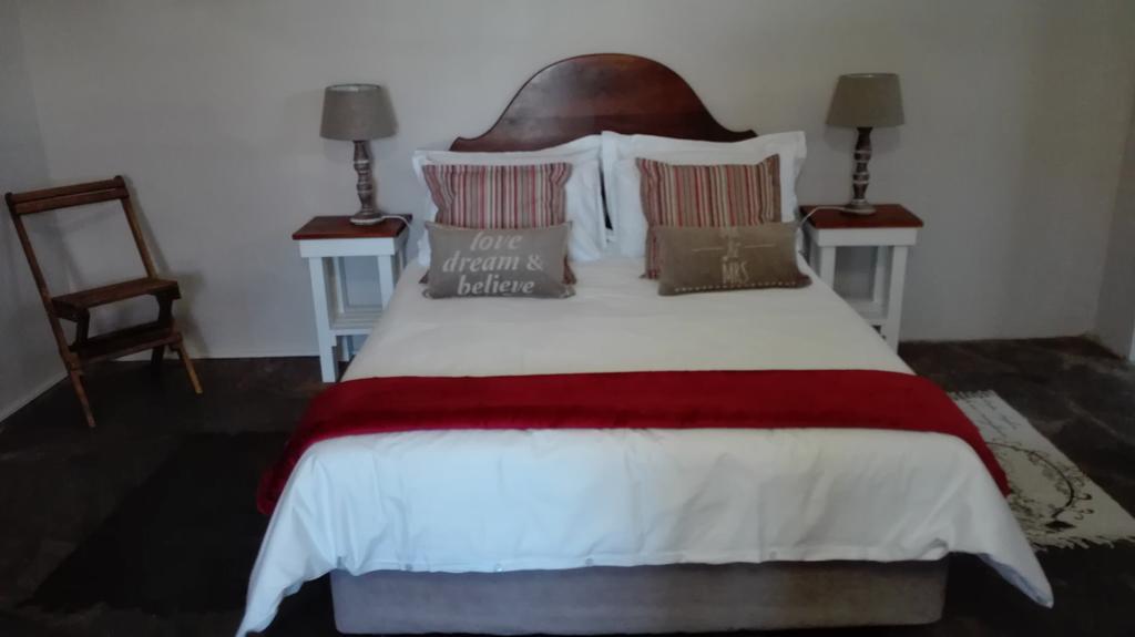 Dreams Hotel Бофорт Уест Екстериор снимка