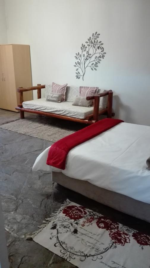 Dreams Hotel Бофорт Уест Екстериор снимка